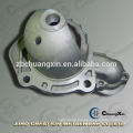 OEM motor cover die cast aluminium spare parts